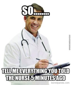 Doctor Memes That Prove Laughter Is The Best Medicine Warning Some