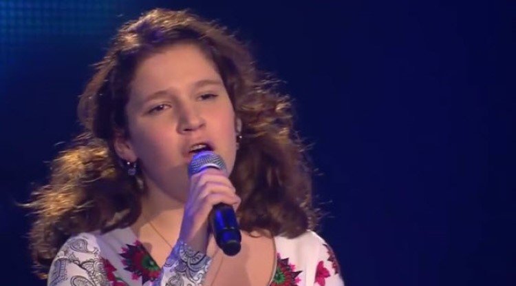 13-Year-Old Sings Andrea Bocelli Classic And Leaves The Audience In ...