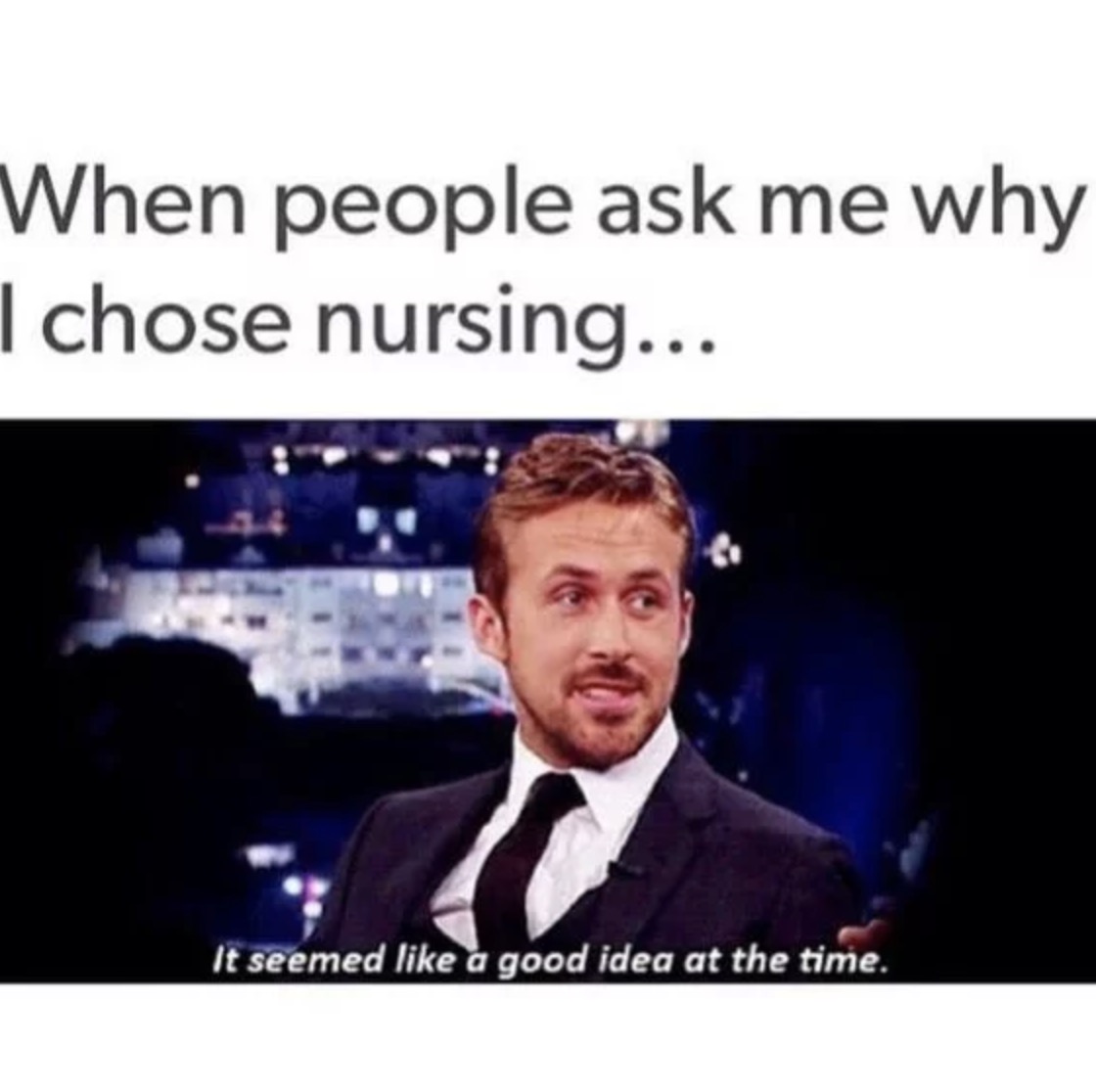 15 Memes About Nurses That Are So True It's Hilarious ...