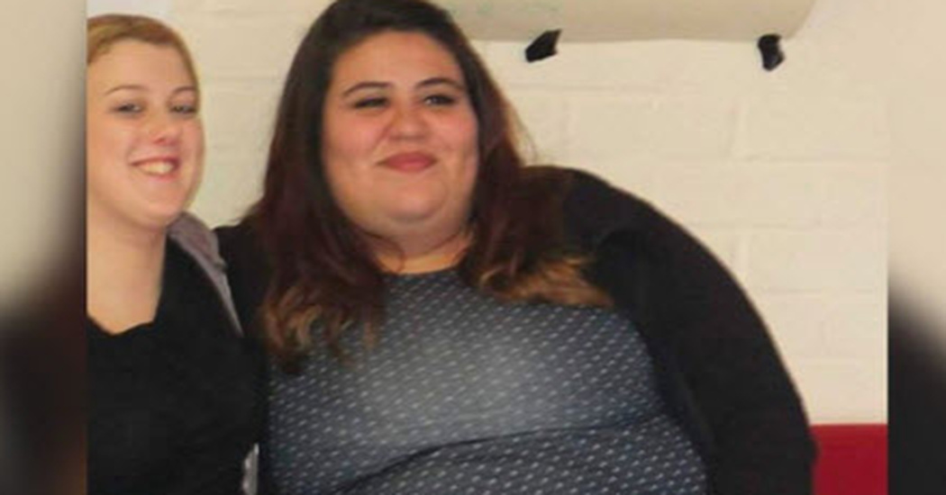 She Dropped 126 Pounds After Divorcing Her Husband And She Will Not