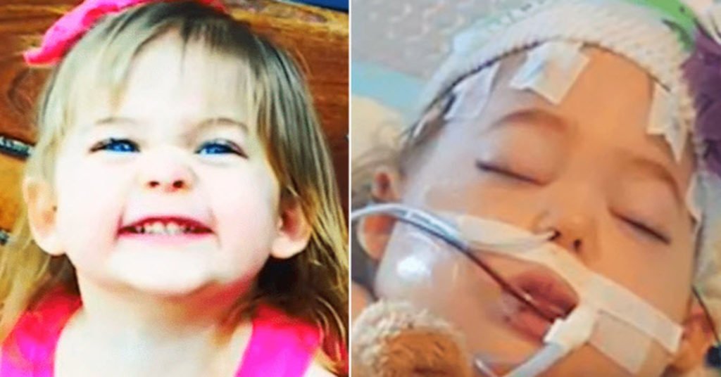 Her Baby Drowns In The Pool And Is Declared Dead But An Hour Later, She