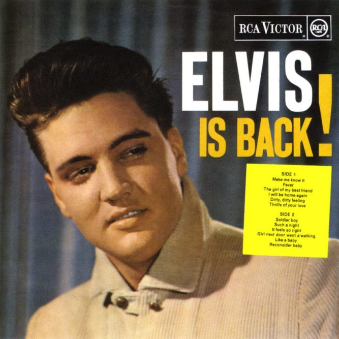 The Life Of Elvis Presley In Pictures 22 Big Life Moments Uncovered