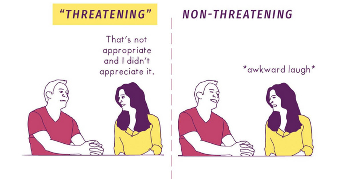 12 Illustrations That Perfectly Describe The Plight Of Women In ...