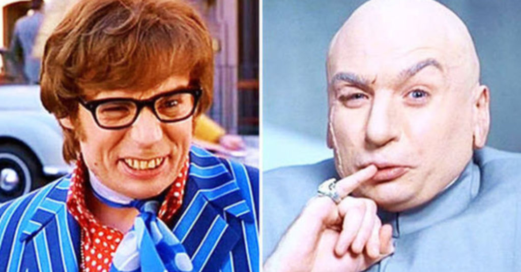 It’s Official, Mike Myers Confirms The Making Of Austin Powers 4