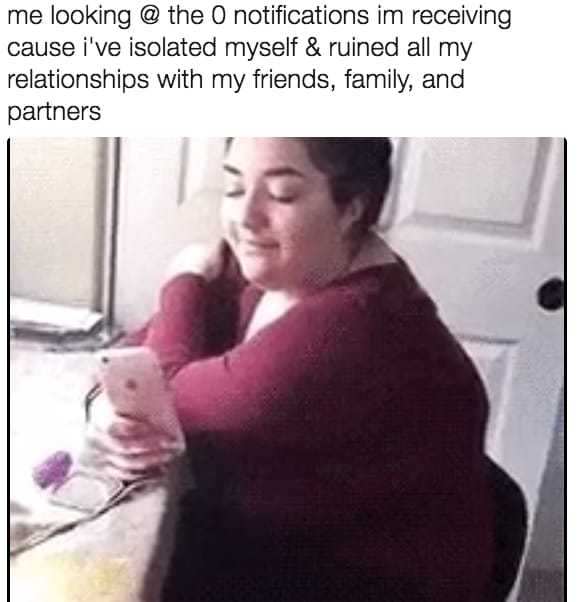 19 Memes That Are Perfect If You Hate Everyone Today Inner Strength Zone