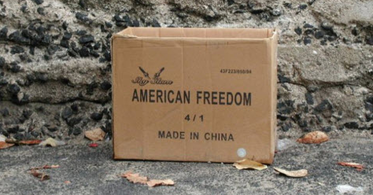 15 Brilliant Pictures That Display The Irony In Our Daily Lives Inner