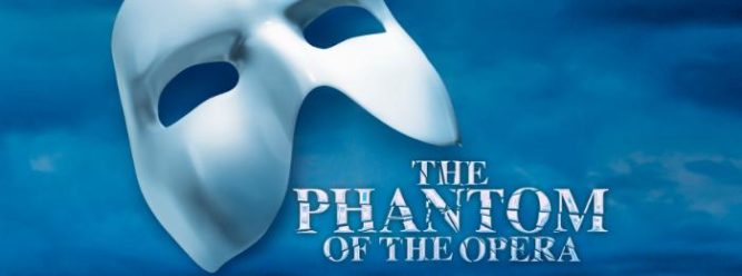 Antonio Banderas Performs Opera Duet, Leaves ‘Phantom Of The Opera ...