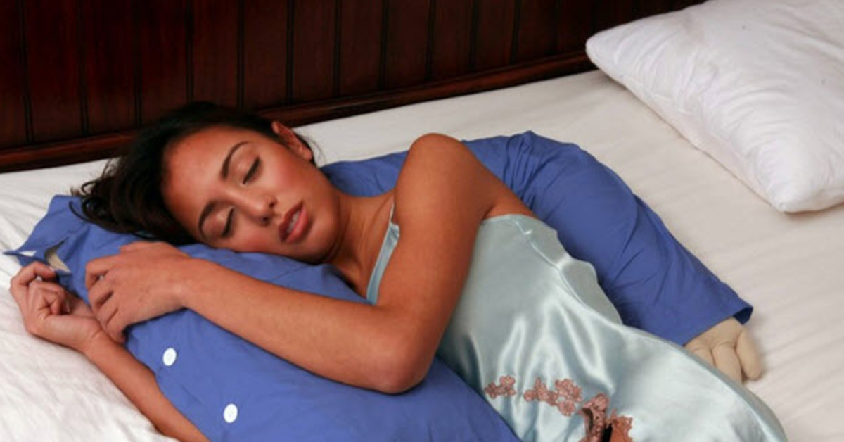 Now You Can Buy The Boyfriend Pillow A Machine Washable Substitute