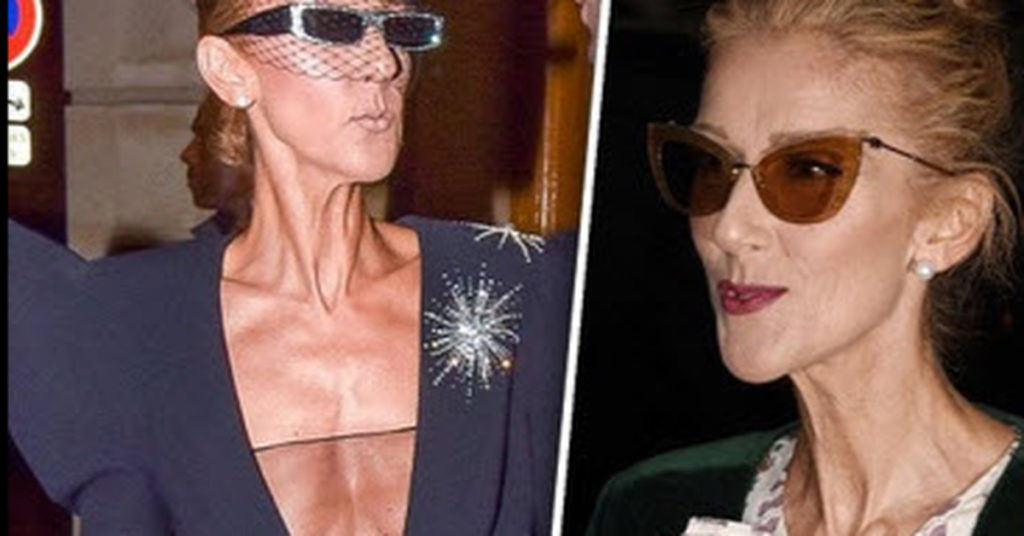 Celine Dion Says ‘Leave me Alone’ After Being Body Shamed For New ...