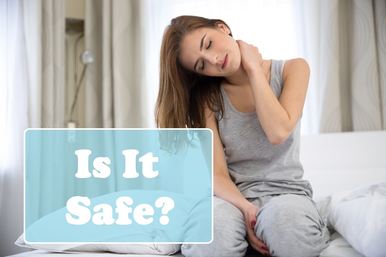 Paramedic Paralyzed After Neck Cracking Habit Ruptures Major Artery