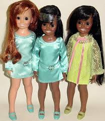 chrissy dolls