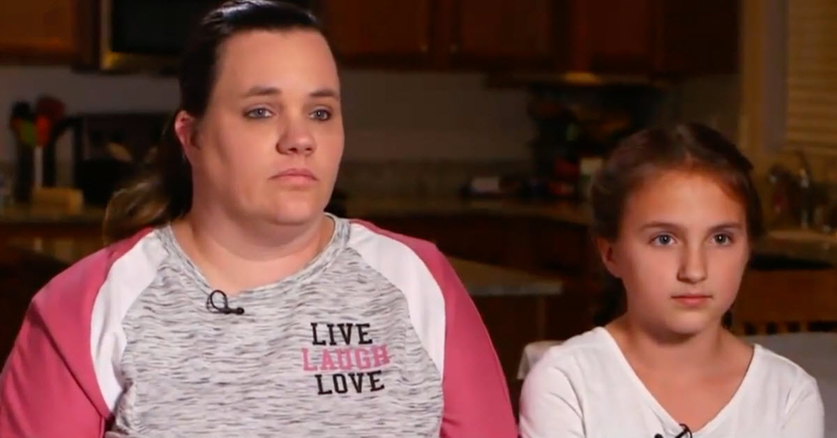 11-Year-Old Uses Mom’s Secret ‘Code Word’ To Outsmart Kidnapper – Inner ...