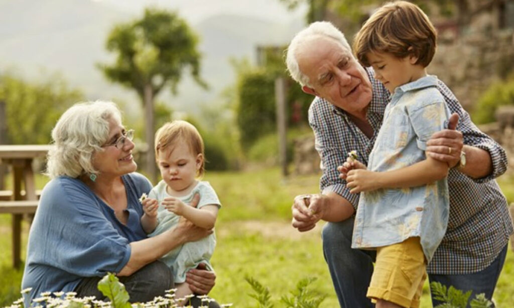 studies-show-how-grandparents-are-more-important-to-children-than-we