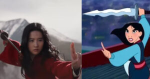 Disney Re-Imagines ‘Mulan’ As A Live-Action Movie In Newly Released