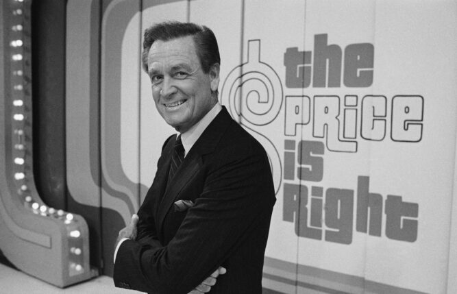 At 96, “The Price Is Right” Game Show Host Bob Barker Has An Amazing ...