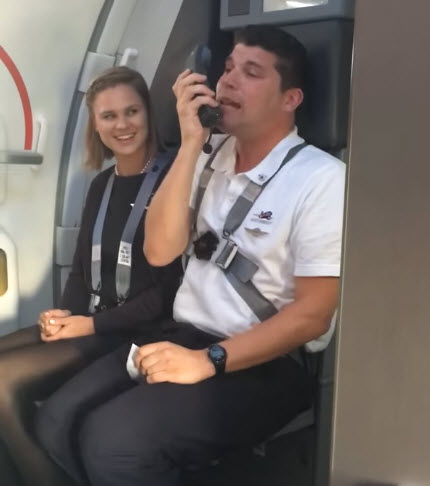 southwest flight attendant positions