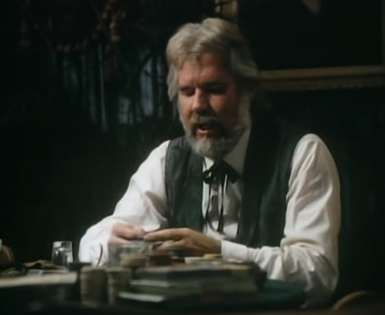 kenny rogers through the years video