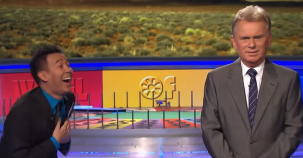 Game Show Contestants That Won With Nothing More Than Dumb Luck Inner