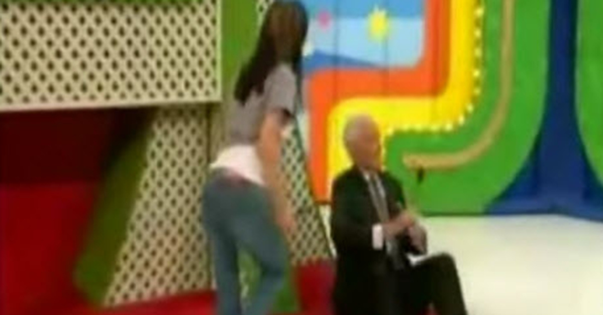 Bob Barker's Funniest Moments From Vintage 'Price Is Right ...