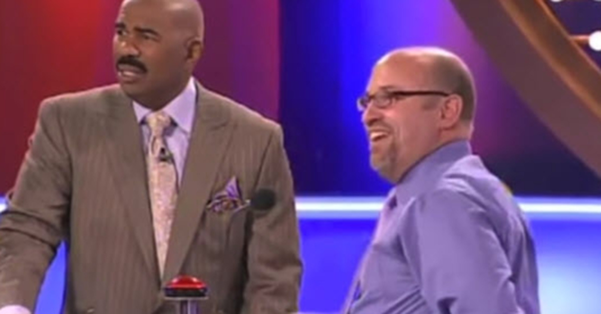 Vintage Game Show Clips That Show The Most Ridiculous Answers – Inner ...