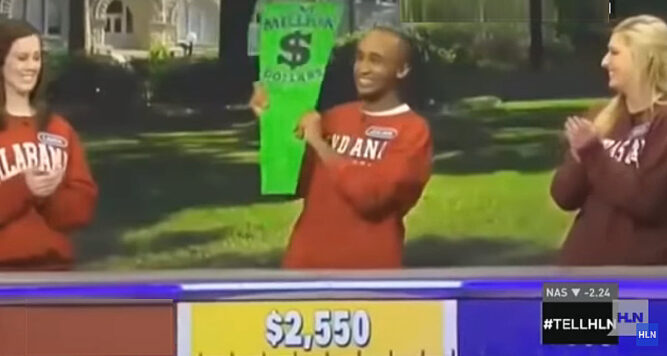 Watch This Poor Man Have One Of The Worst Days In Wheel Of Fortune History Inner Strength Zone