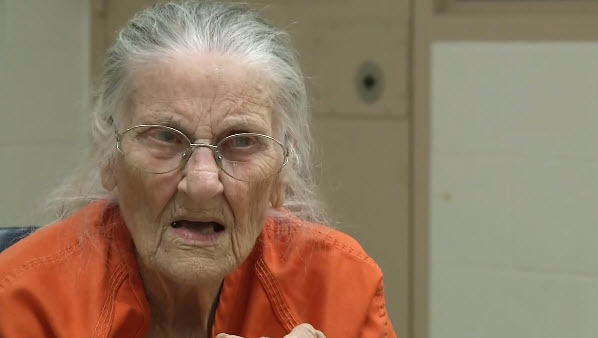 93 Year Old Is Accused Of Not Paying Rent To Senior Living Facility And 5592