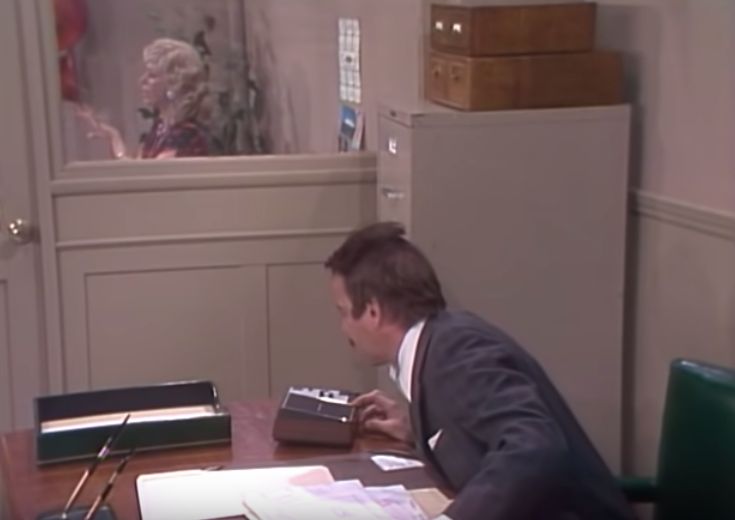 The 5 Funniest Moments Ever Seen On The Carol Burnett Show Inner Strength Zone