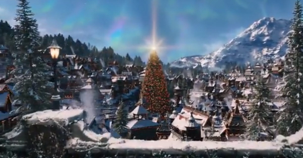 The First Teaser Trailer For ‘The Christmas Chronicle 2’ Has Dropped On Netflix – Inner Strength 