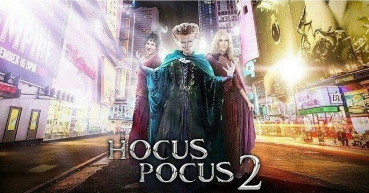 who does hocus focus now