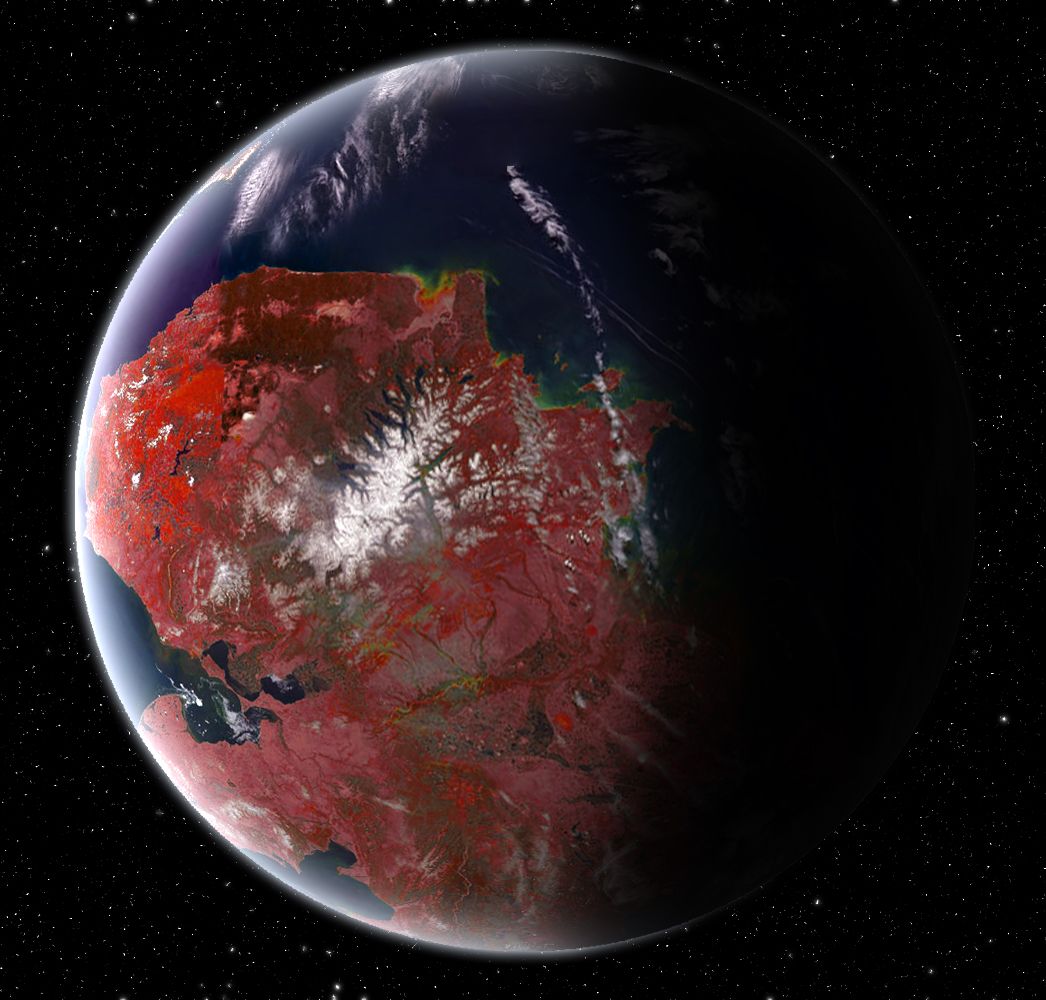 24 New ‘Superhabitable’ Have Been Discovered With Real