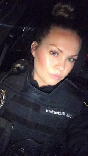 Female White Cop Is Fed Up With It All And Wants The World To Know