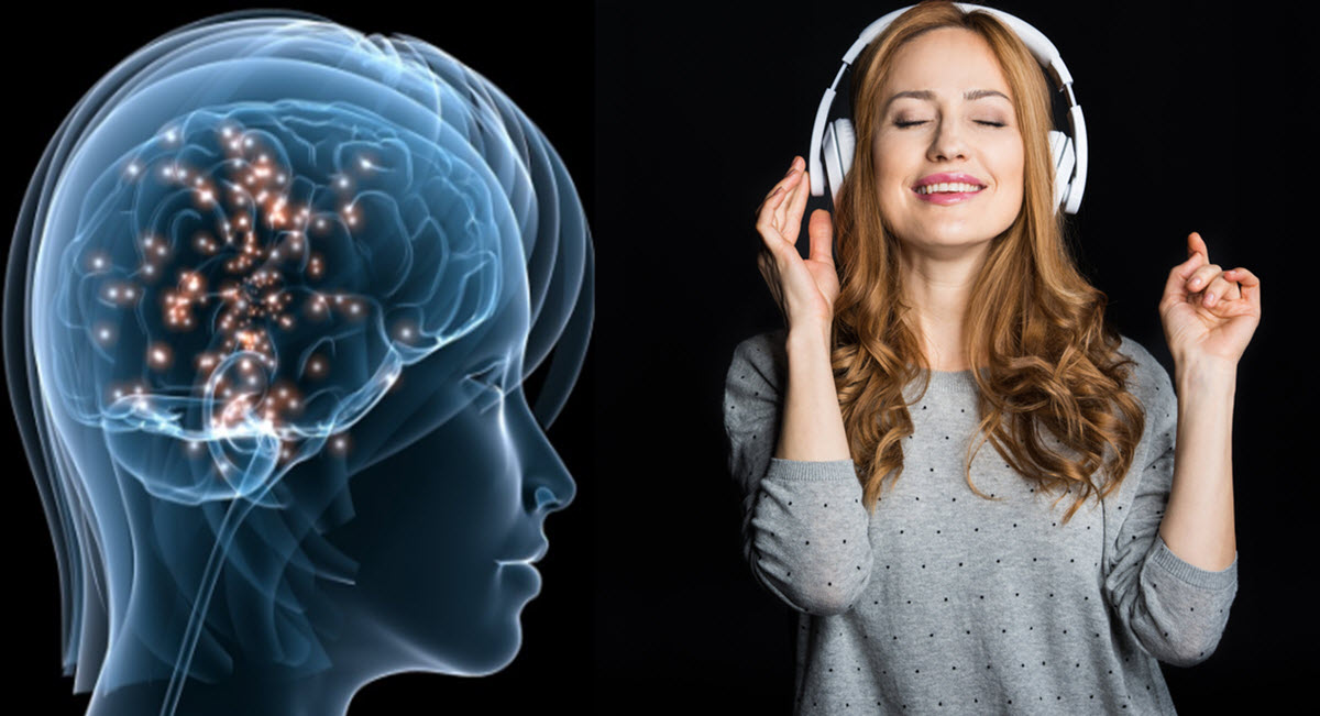 Scientists Can Now Pinpoint Why We Can Feel Physical ‘Chills’ When