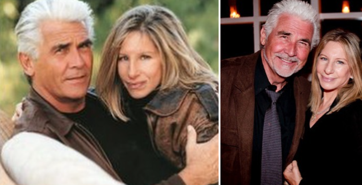 How Old Is Barbra Streisand Husband
