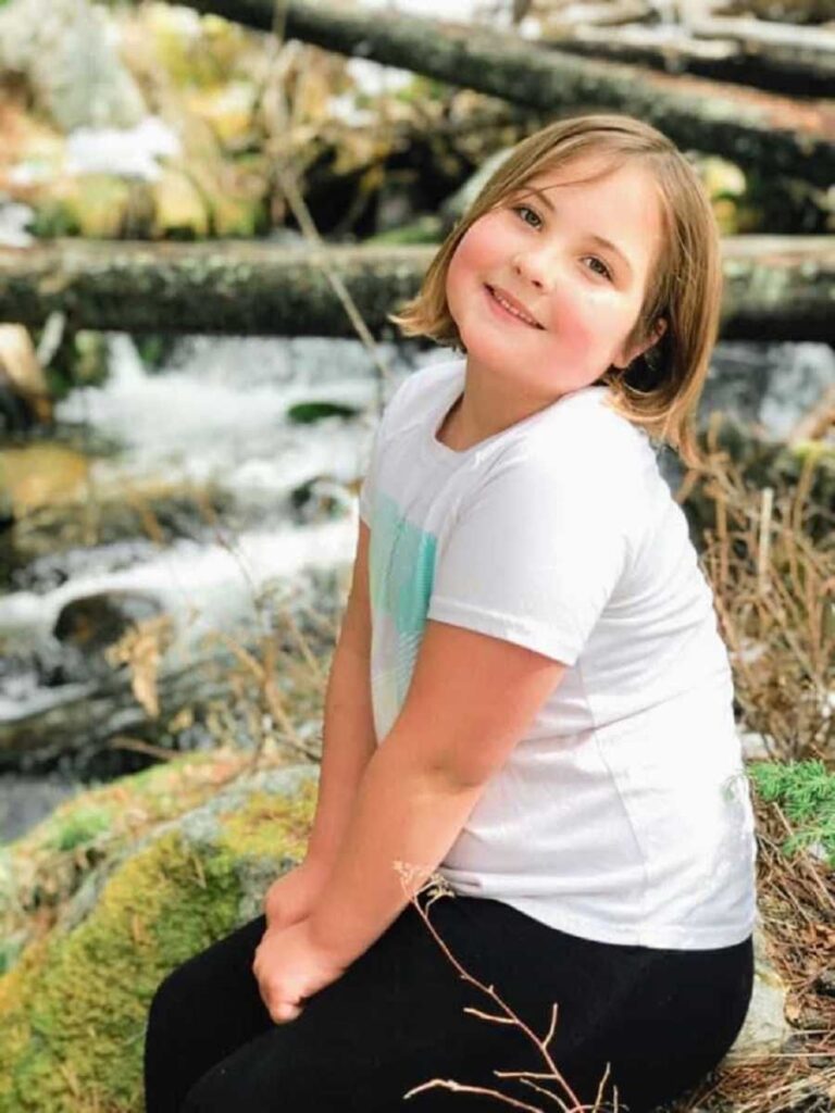 9 Year Old Gets Uninvited Because She Isnt ‘pretty Or Skinny Enough Inner Strength Zone