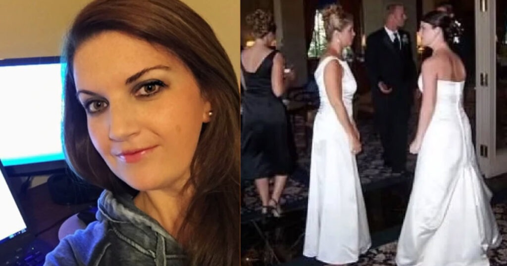 amy pennza wedding