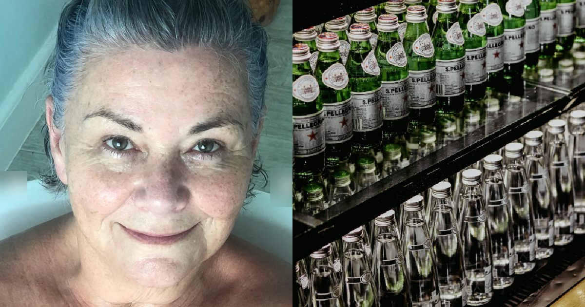 ‘I Never Felt So Posh, So Alive…’ Dawn French Recounts the Time She