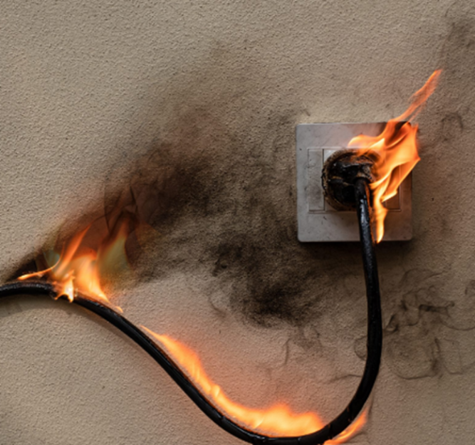 Mom Shares Warning to Others About Link Between ‘Fishy Smell’ and