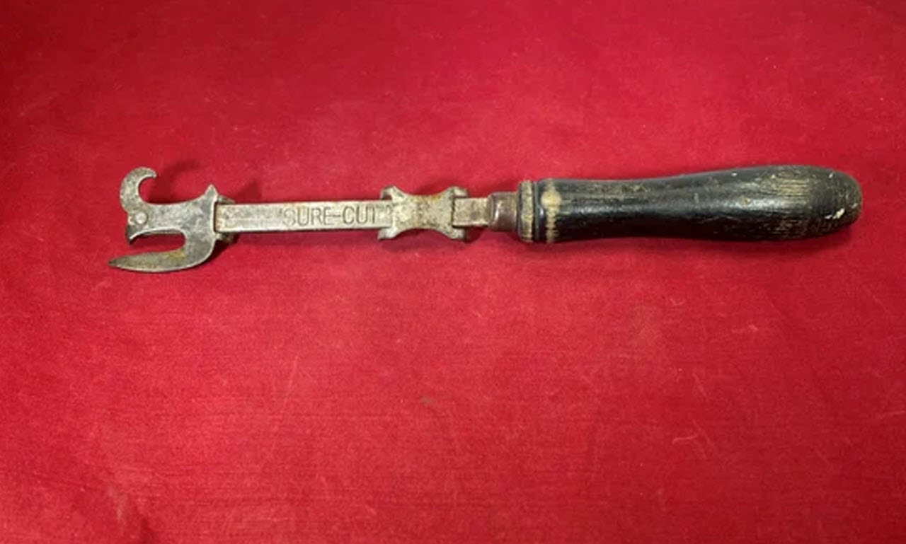 Can You Guess What This Is? Even the Internet Is Stumped By This Bizarre Object 1 1a 5